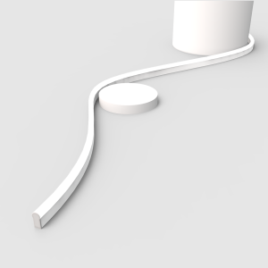 Co-Pilot Dome Horizontal (CDH) Flexible Linear 