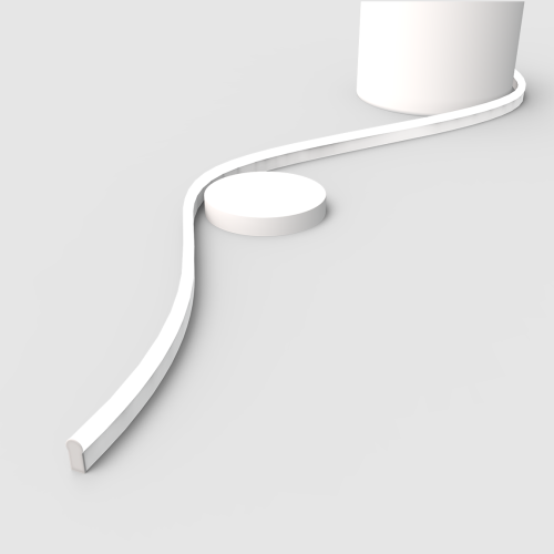 Co-Pilot Dome Horizontal (CDH) Flexible Linear 